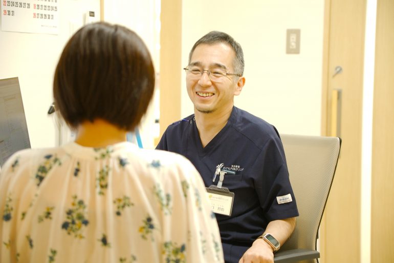 日本消化器内視鏡学会専門医・指導医｜荒井駅前のぐち内科クリニック